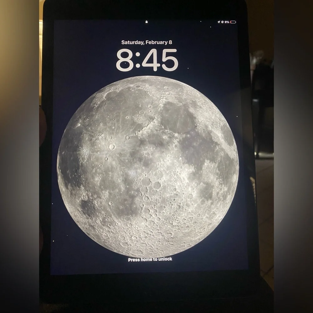 Apple iPad 2019 7th Gen 10.2 inch, Wi-Fi + Cellular, 32GB